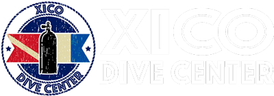 Xico Dive Center