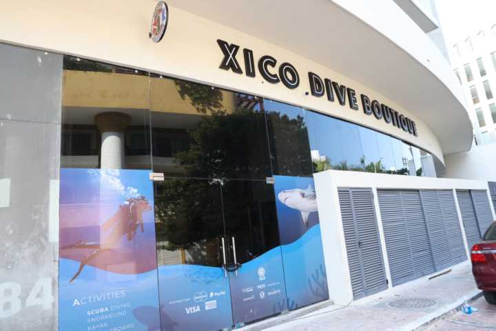 Xico Dive Boutique