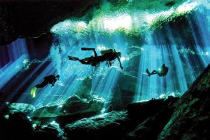 Xico Dive Center Cenotes