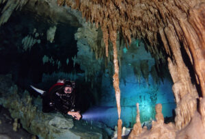 Taak Bi Ha Cenote