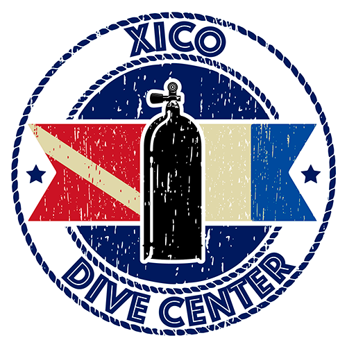 Xico Dive Center