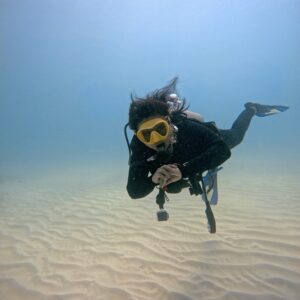 Buoyancy Control Specialty