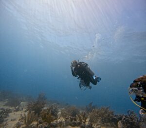 Buoyancy Control Specialty