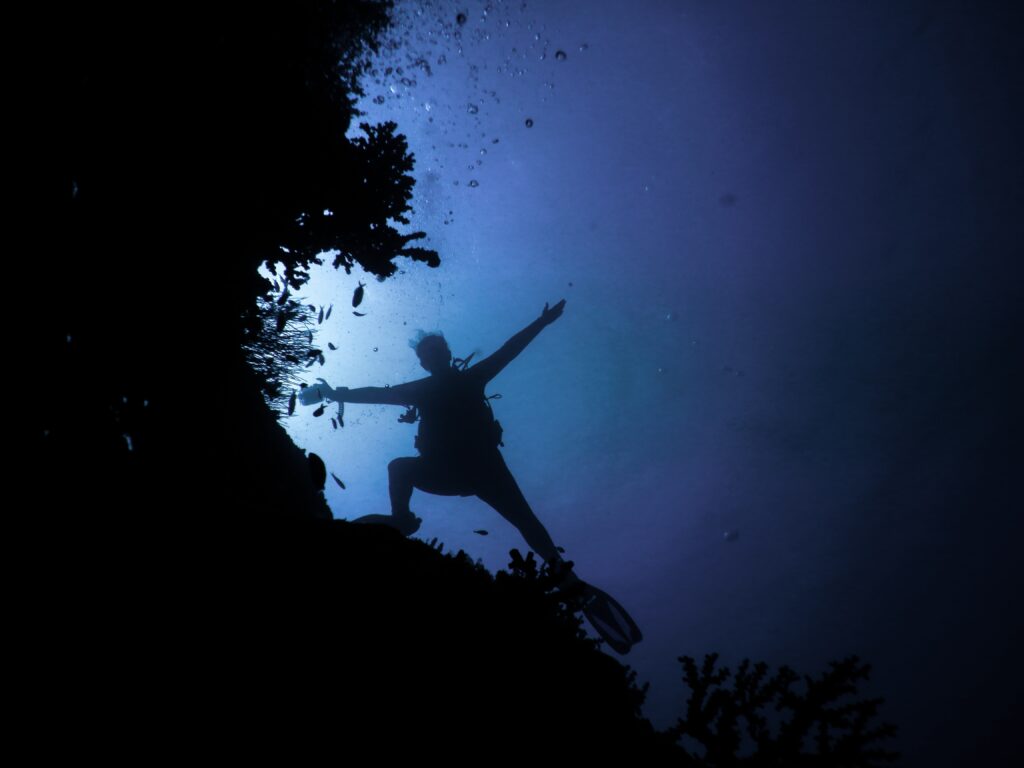 Deep-Diver