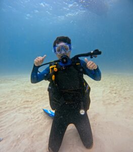 Discovery Scuba Playa del Carmen