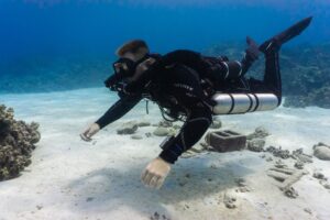 Sidemount-Specialty