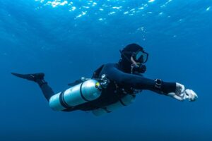 Sidemount-Specialty