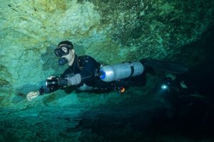 Sidemount-Specialty