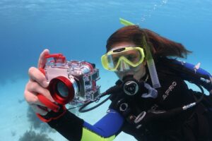 Underwater-Videography