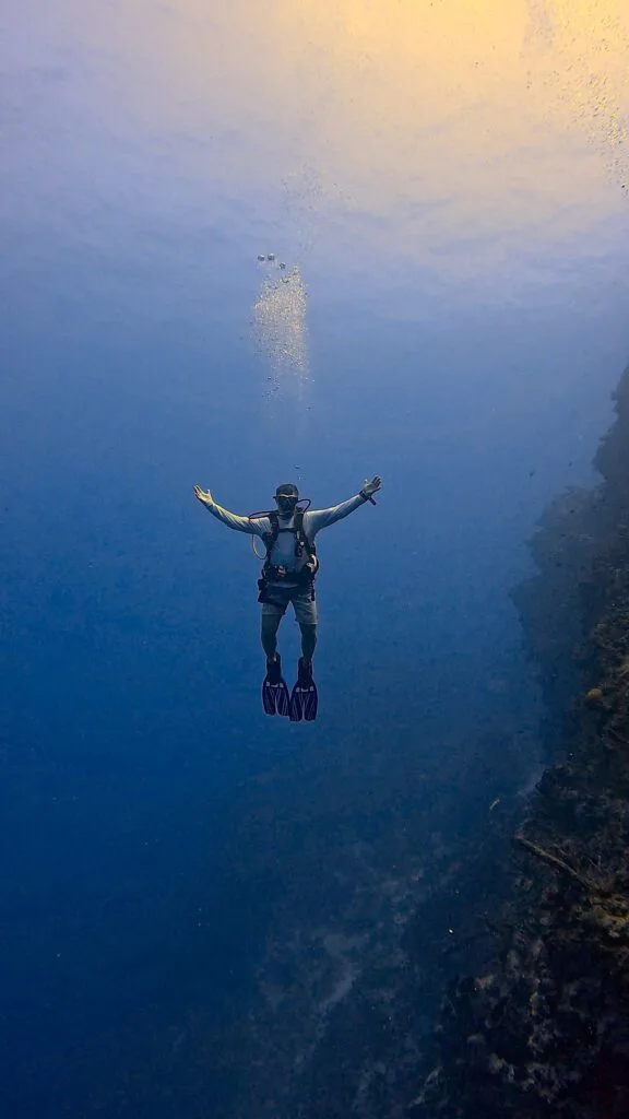 Cozumel Scuba Diving