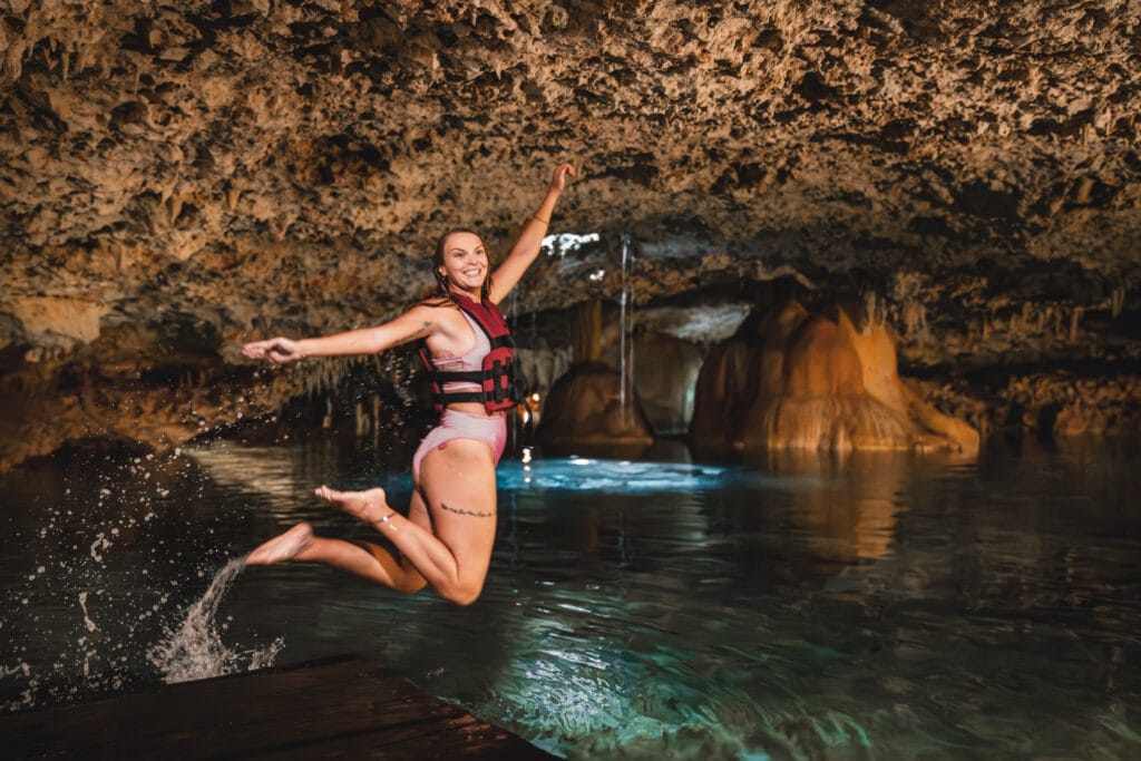 Tulum & Cenotes Discovery
