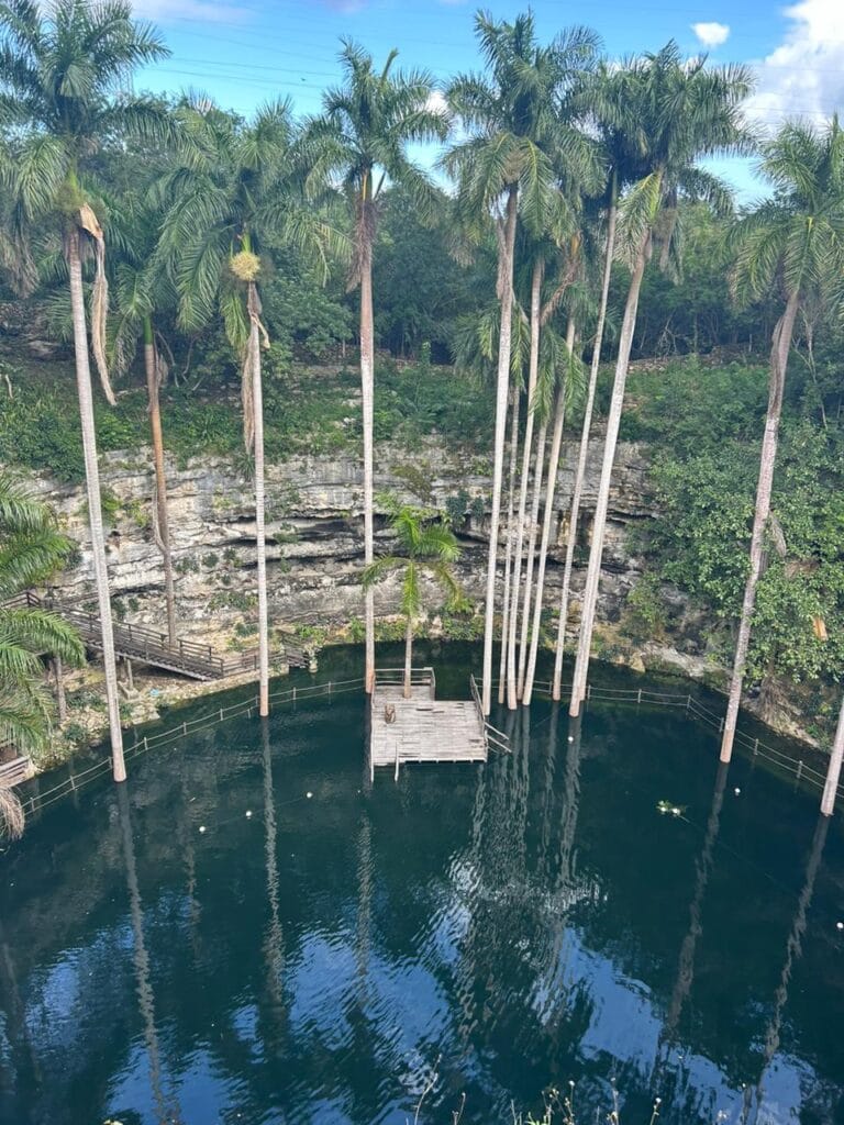 Chichen Itza Classic Full Day