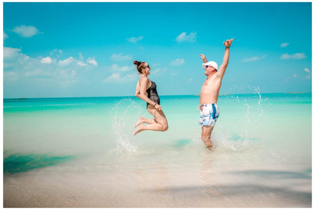 Paradise Island (Isla Contoy and Isla Mujeres)