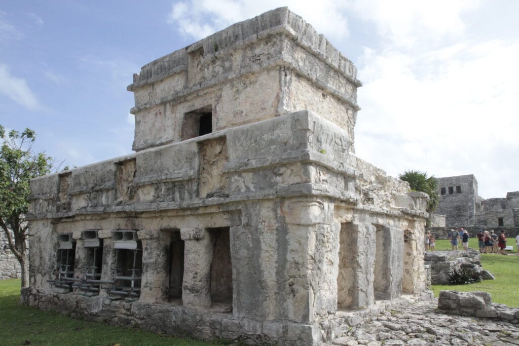 Tulum, Akumal & Cenotes