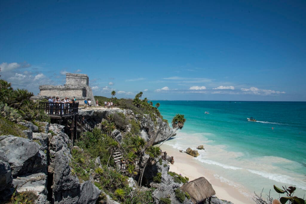 Tulum, Akumal & Cenotes