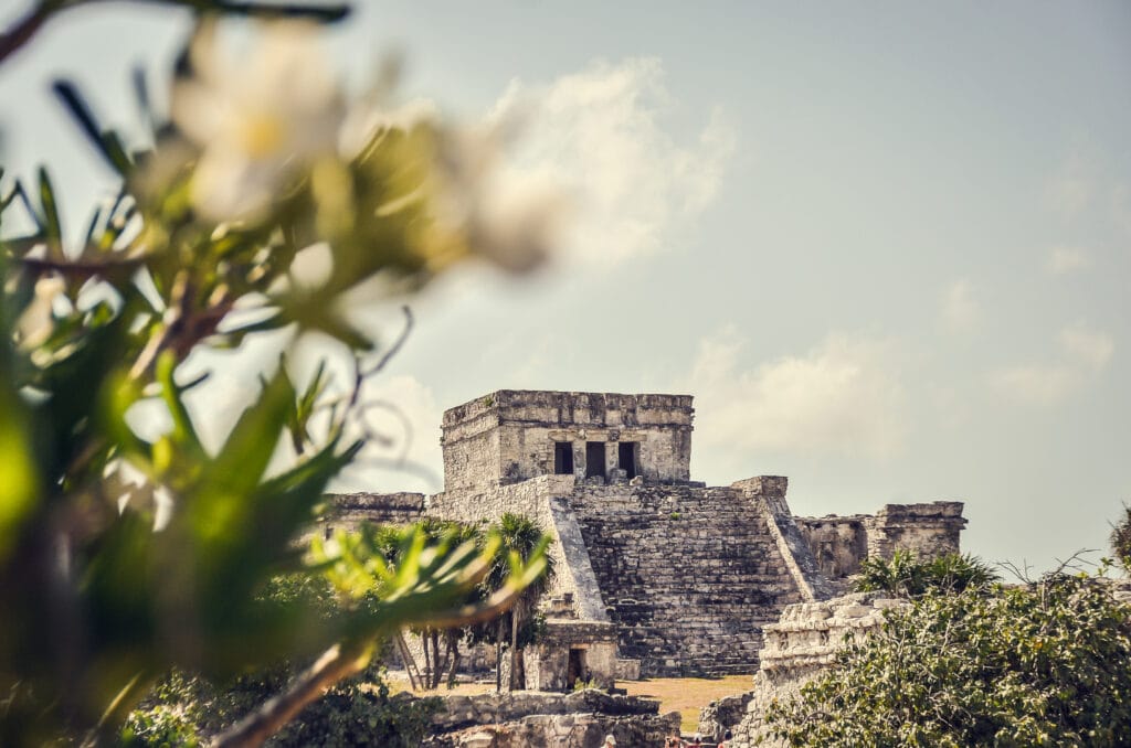 Tulum & Cenotes Discovery