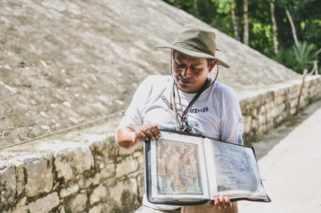 Chichen Itza Classic Full Day