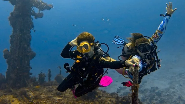 PADI Advanced Open Water