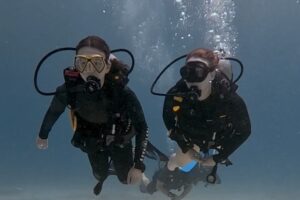 Discovery Scuba Playa del Carmen
