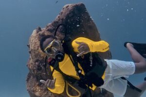Discovery Scuba Playa del Carmen