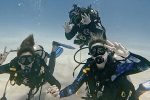 Dive Master Playa del Carmen