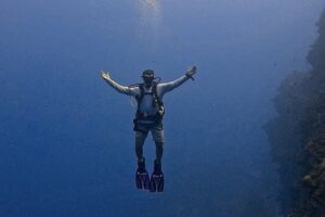 Scuba Diving Cozumel