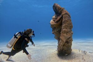 Scuba Diving Mexico