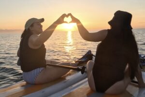 Paddle Playa del Carmen