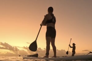 Paddle Playa del Carmen