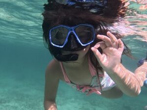 Snorkeling Playa del Carmen