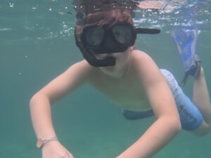 Snorkeling Playa del Carmen