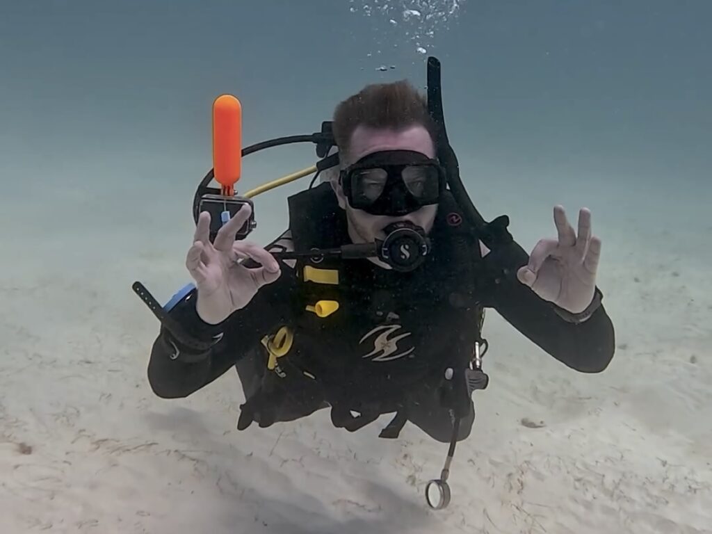 Ocean Activities Playa del Carmen