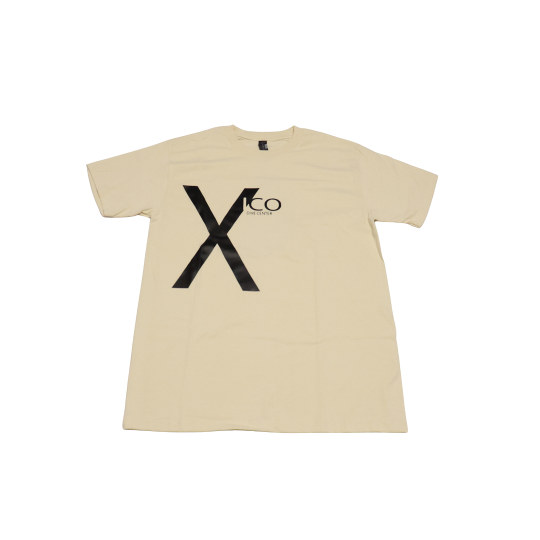 Xico Dive Center Shark Diver T-Shirt - Image 7