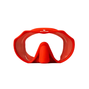 Bonassi Hera Mask - red