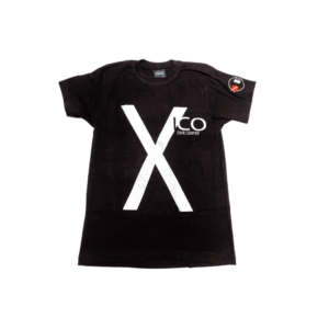 Xico Dive Center Classic Black Diver T-Shirt