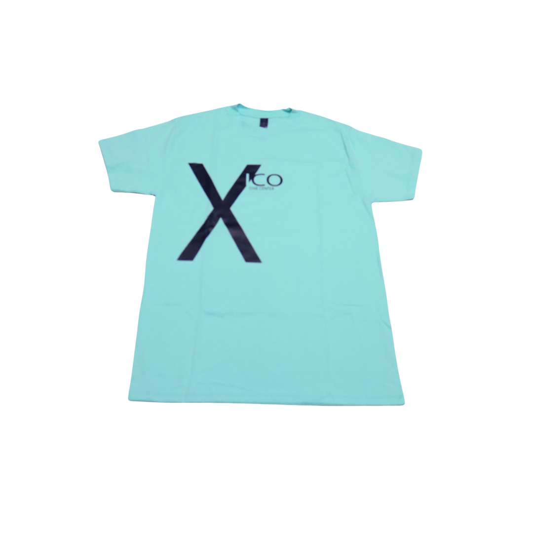 Xico Dive Center Shark Diver T-Shirt - Image 6