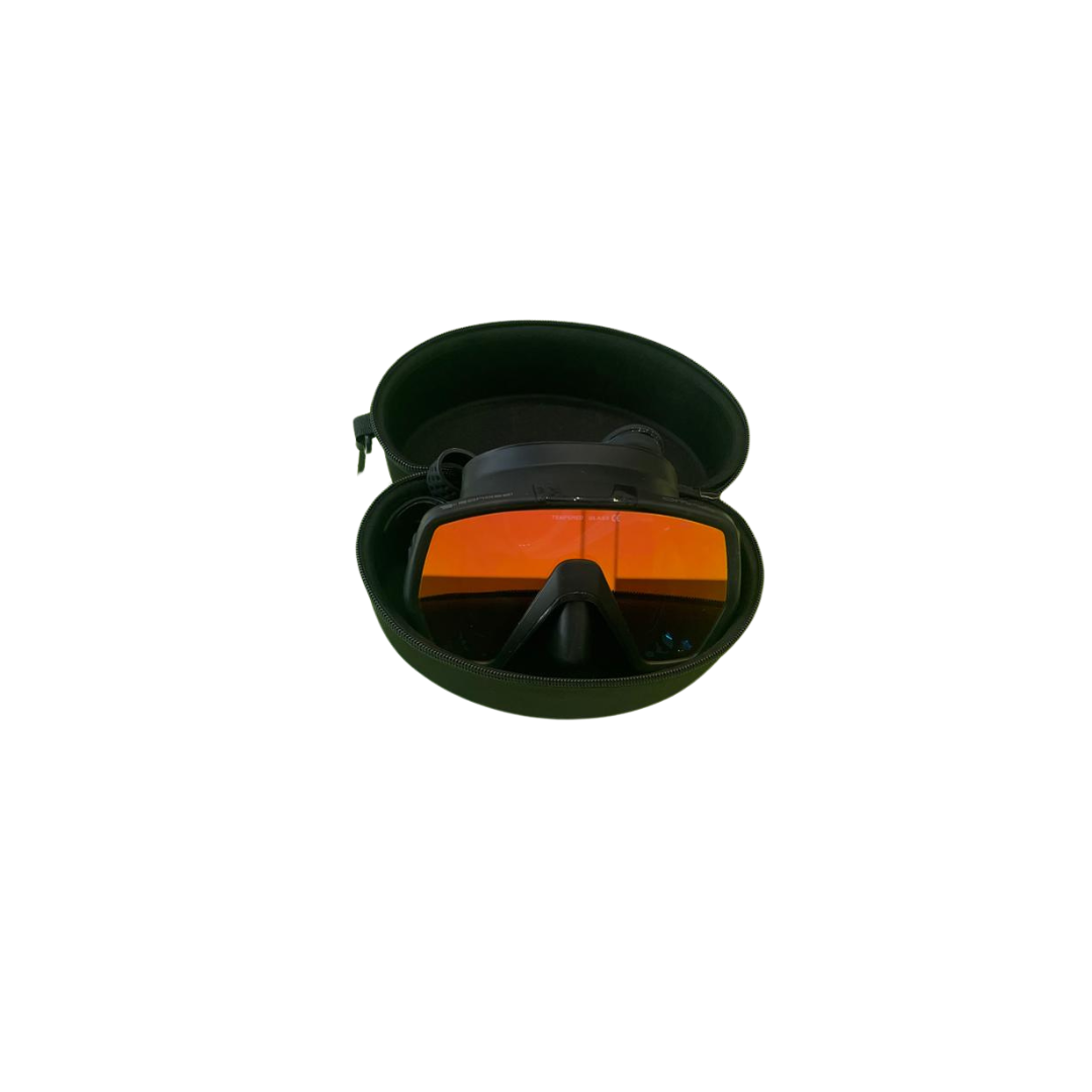 Máscara Bonassi Omnia - Imagen 2