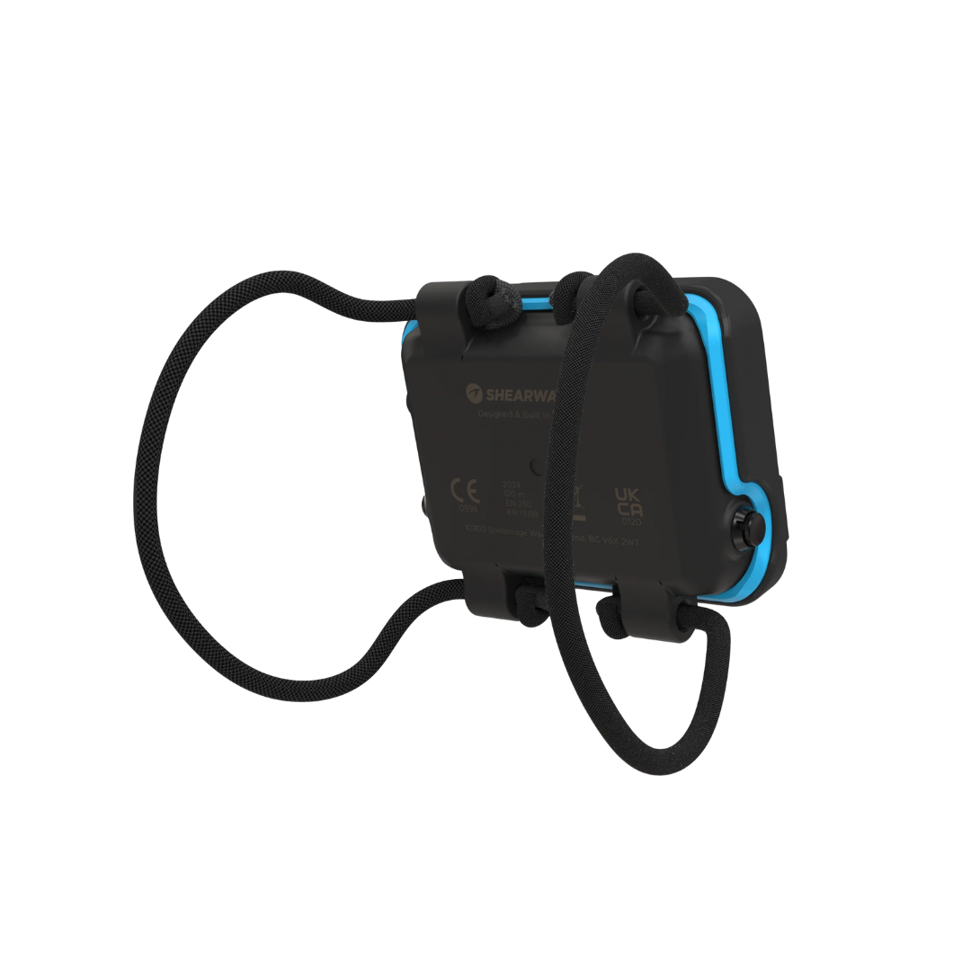Ordenador de buceo Shearwater Peregrine - Imagen 3