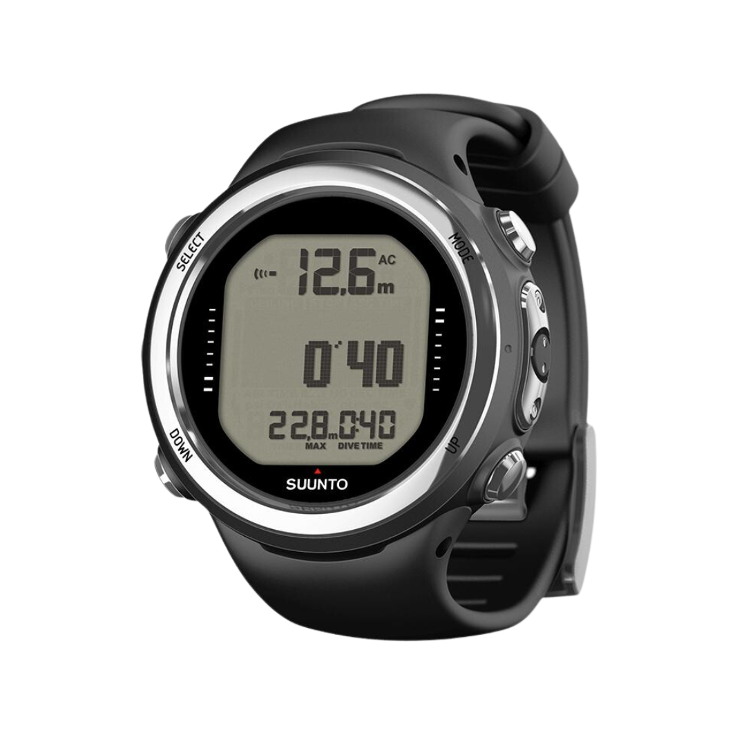 Suunto D4i senza USB - Immagine 6
