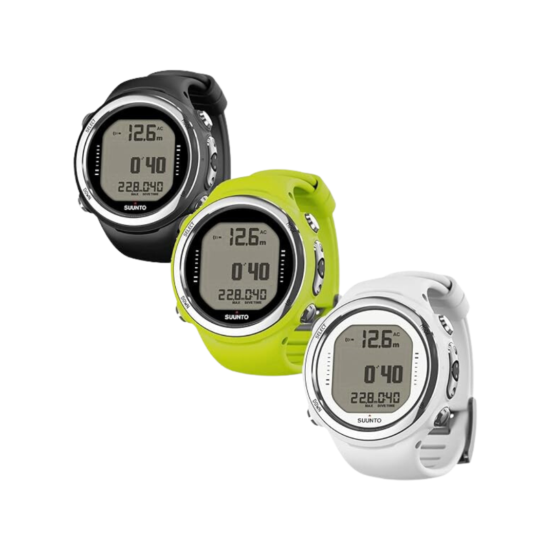 Suunto D4i senza USB - Immagine 2