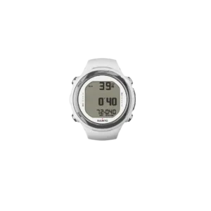 Suunto D4i bez USB