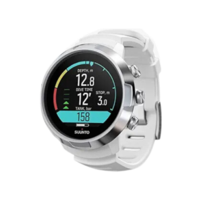 Suunto D5 con cable USB