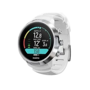 Suunto D5 z kablem USB