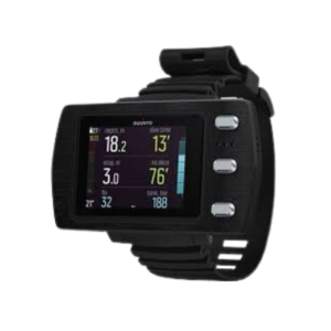 Suunto Eon Steel con Boot e USB