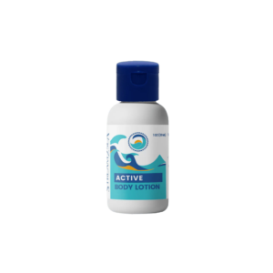 Travel Size Eco-Active Body Lotion