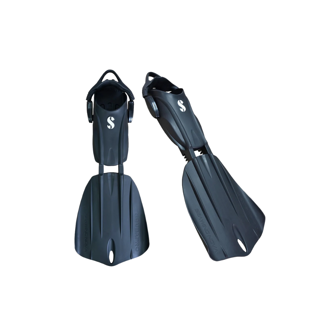Ласты Scubapro Seawing Nova - Изображение 9