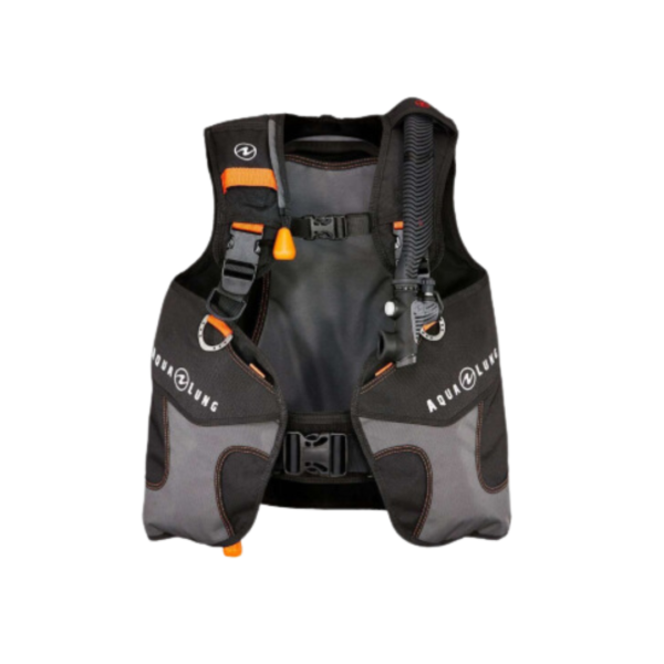 アクアラング ウェーブ ユニセックス BCD | Xico Dive Center