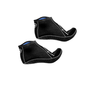 Aqualung Ergo Low Grip 3mm Neoprene Sock