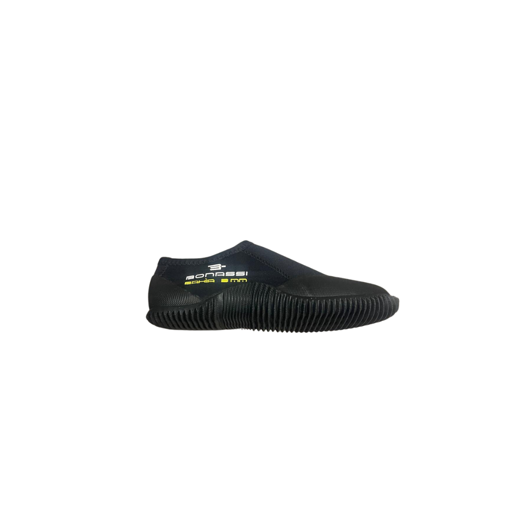 Bonassi Bahia Shorty Boots 3mm - Image 2