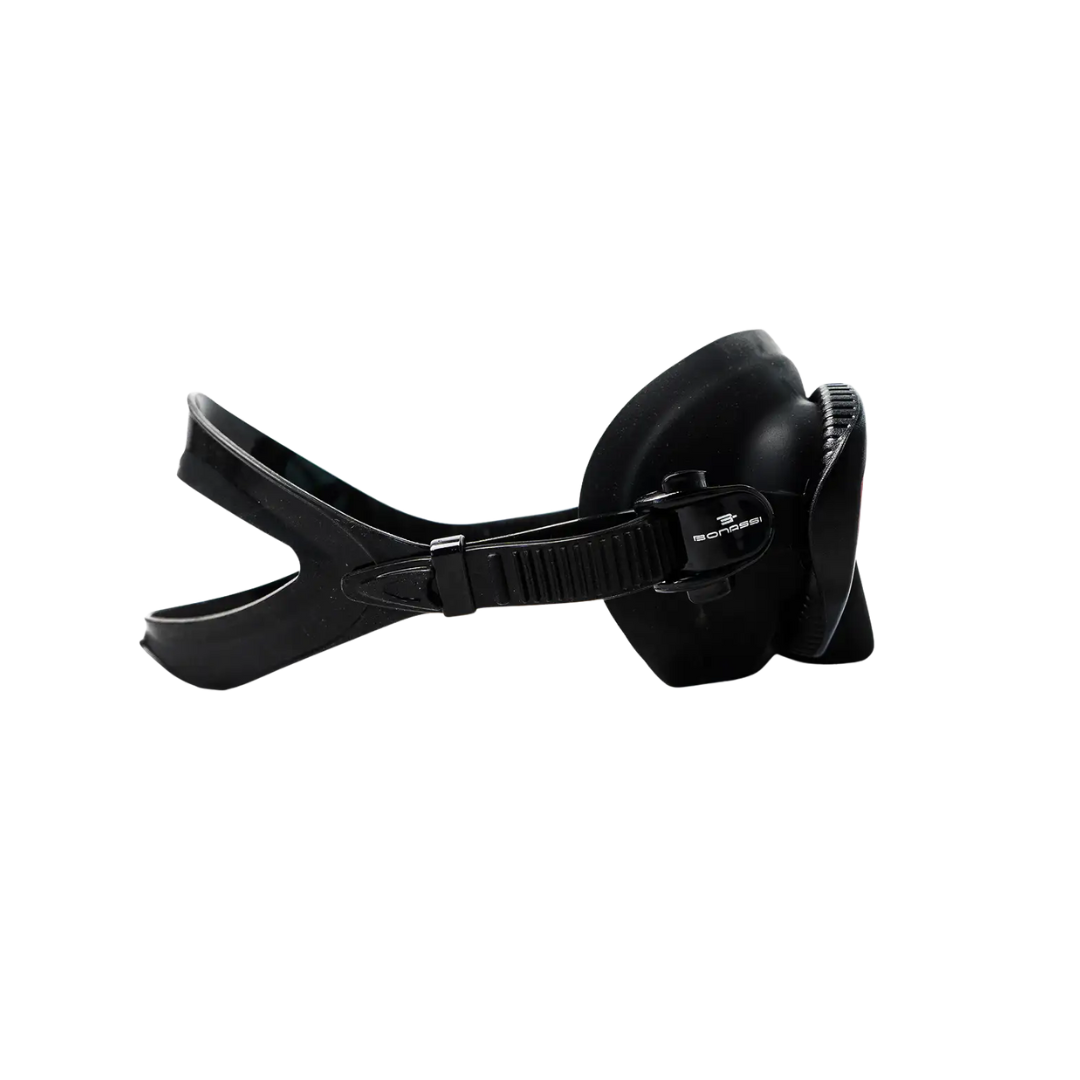 Bonassi Athena Revo Low Volume Mask - Image 4
